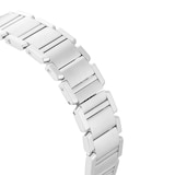 Pre-Owned Cartier Tank Francaise 30mm Stainless Steel