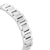 Pre-Owned Cartier Ballon Bleu De 28mm Stainless Steel