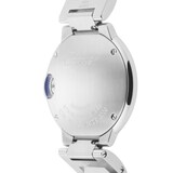 Pre-Owned Cartier Ballon Bleu De 28mm Stainless Steel