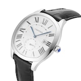 Pre-Owned Cartier Drive De Cartier 40mm Stainless Steel