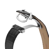 Pre-Owned Cartier Drive De Cartier 40mm Stainless Steel