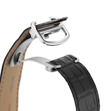 Pre-Owned Cartier Drive De Cartier 40mm Stainless Steel