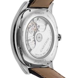 Pre-Owned Cartier Drive De Cartier 40mm Stainless Steel