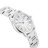 Pre-Owned Cartier Ronde Solo 30mm Stainless Steel