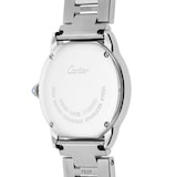 Pre-Owned Cartier Ronde Solo 30mm Stainless Steel