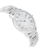 Pre-Owned Cartier Ronde Solo De Cartier 42mm Stainless Steel W6701011