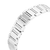 Pre-Owned Cartier Tank Francaise 20mm Stainless Steel