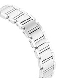 Pre-Owned Cartier Tank Francaise 20mm Stainless Steel