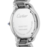 Pre-Owned Cartier Ronde Must De 29mm Stainless Steel