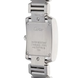 Pre-Owned Cartier Tank Francaise W51008Q3