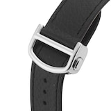 Pre-Owned Cartier Tank Must De 41mm x 31mm  Stainless Steel