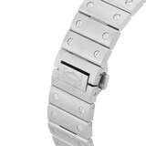 Pre-Owned Cartier Santos de Cartier 39.8mm Stainless Steel