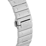 Pre-Owned Cartier Santos de Cartier 39.8mm Stainless Steel