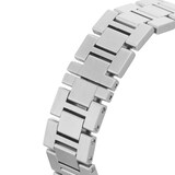 Pre-Owned Cartier Pre-Owned Cartier Ronde Solo 30mm Stainless Steel  W6701004