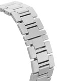 Pre-Owned Cartier Pre-Owned Cartier Ronde Solo 30mm Stainless Steel  W6701004