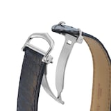 Pre-Owned Cartier Tank Basculante 25mm Stainless Steel