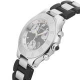 Pre-Owned Cartier Must 21 Chronograph 38mm Stainless Steel