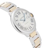 Pre-Owned Cartier Ballon Bleu De 42mm Stainless Steel
