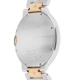 Pre-Owned Cartier Ballon Bleu De 42mm Stainless Steel