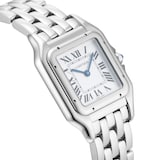 Pre-Owned Cartier Panthere De Cartier Medium Model 27mm Stainless Steel