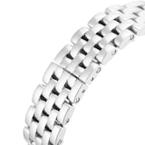 Pre-Owned Cartier Panthere De Cartier Medium Model 27mm Stainless Steel
