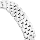 Pre-Owned Cartier Panthere De Cartier Medium Model 27mm Stainless Steel