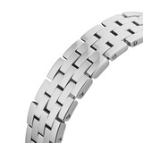 Pre-Owned Cartier Santos Demoiselle 26mm Stainless Steel