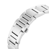 Pre-Owned Cartier Ballon Bleu de Cartier 42mm Stainless Steel