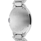 Pre-Owned Cartier Ballon Bleu de Cartier 42mm Stainless Steel
