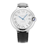 Pre-Owned Cartier Ballon Bleu De 40mm Stainless Steel