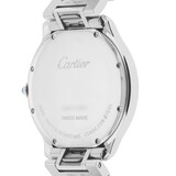 Pre-Owned Cartier Ronde Must De 36mm Stainless Steel
