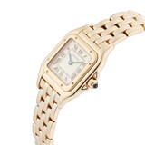Pre-Owned Cartier Panthere 22mm Yellow Gold