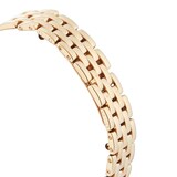 Pre-Owned Cartier Panthere 22mm Yellow Gold