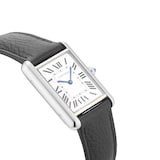 Pre-Owned Cartier Tank Must De 25.5mm Stainless Steel