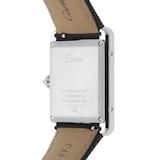 Pre-Owned Cartier Tank Must De 25.5mm Stainless Steel