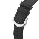 Pre-Owned Cartier Pre-Owned Cartier Santos-Dumont Small Model 27.5mm Stainless Steel  W2SA0012
