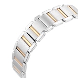 Pre-Owned Cartier Tank Francaise 28.15mm Stainless Steel