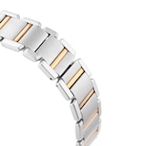 Pre-Owned Cartier Tank Francaise 28.15mm Stainless Steel