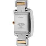 Pre-Owned Cartier Tank Francaise 28.15mm Stainless Steel