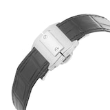 Pre-Owned Cartier Santos 35mm Stainless Steel