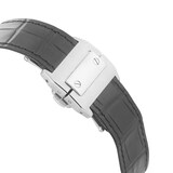 Pre-Owned Cartier Santos 35mm Stainless Steel