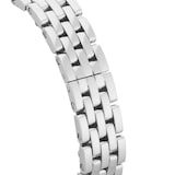 Pre-Owned Cartier Pre-Owned Cartier Panthere De 23mm Stainless Steel WSPN0006