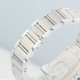 Pre-Owned Cartier Tank Francaise 20mm Stainless Steel