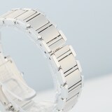 Pre-Owned Cartier Tank Francaise 20mm Stainless Steel