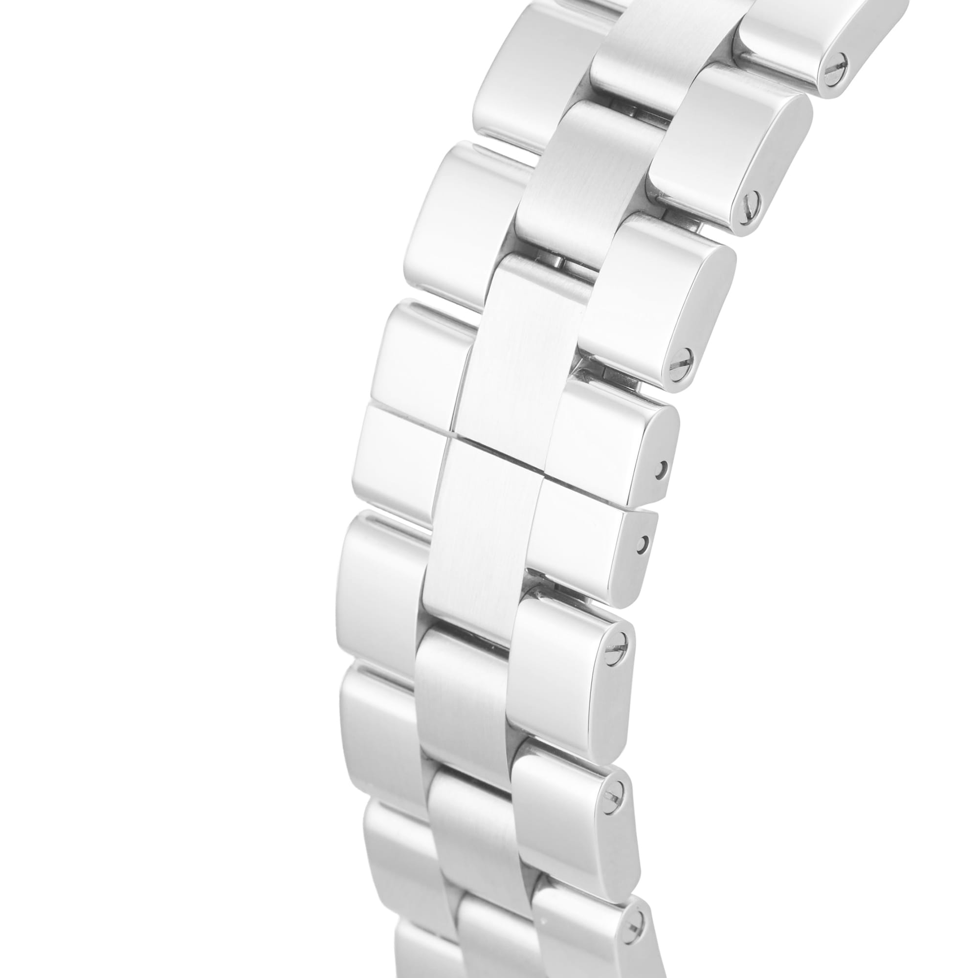 Pre-Owned Cartier Roadster 38mm Stainless Steel Pre-Owned Cartier Roadster 38mm Stainless Steel