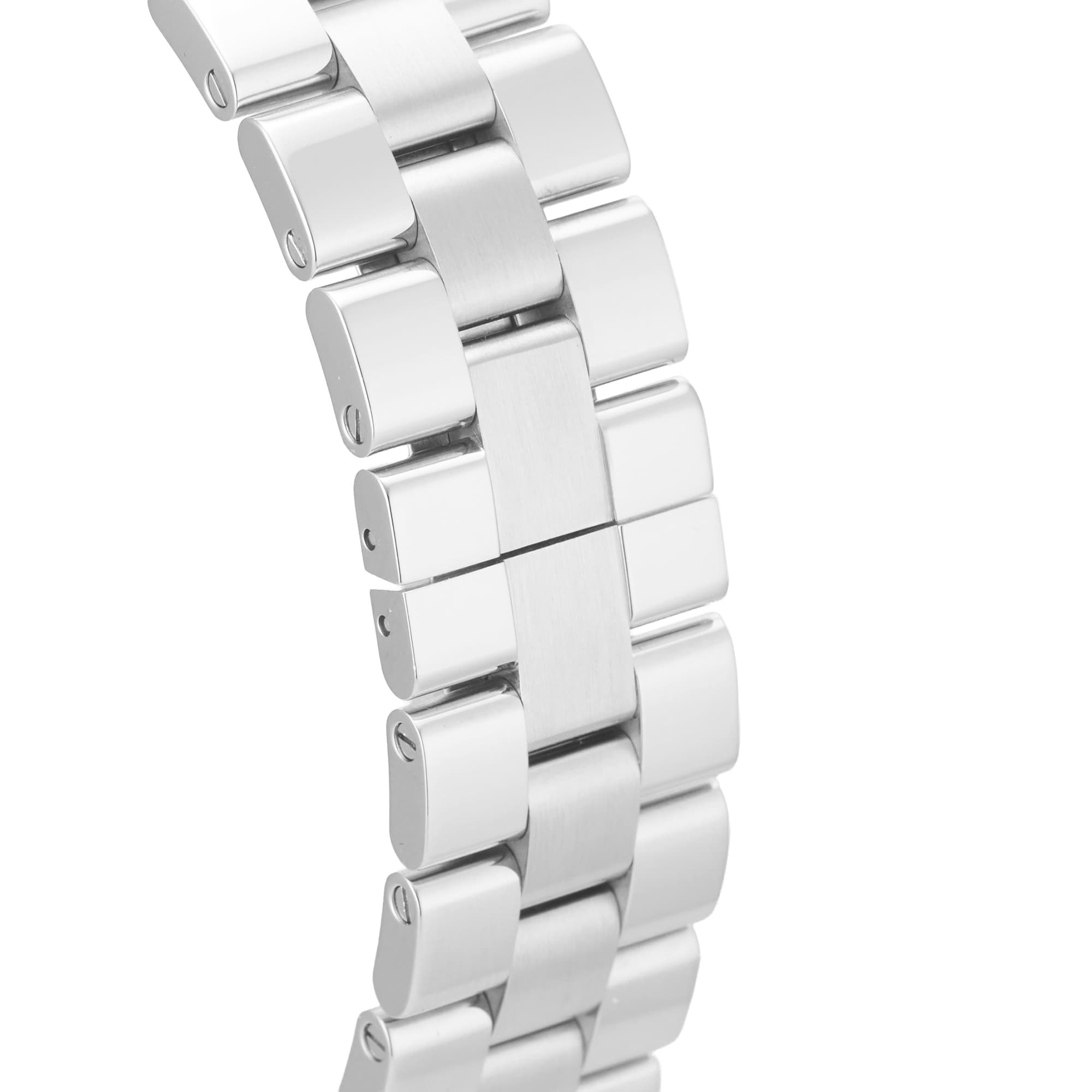 Pre-Owned Cartier Roadster 38mm Stainless Steel Pre-Owned Cartier Roadster 38mm Stainless Steel