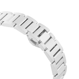 Pre-Owned Cartier Pasha De 41mm Stainless Steel