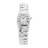 Pre-Owned Cartier La Dona de Cartier 22mm Stainless Steel