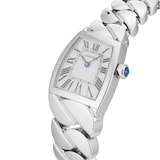 Pre-Owned Cartier La Dona de Cartier 22mm Stainless Steel
