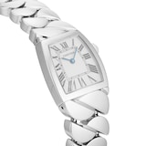 Pre-Owned Cartier La Dona de Cartier 22mm Stainless Steel